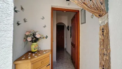 Piso – El Poble Nou de Benitatxell - Benitachell - Vista 5