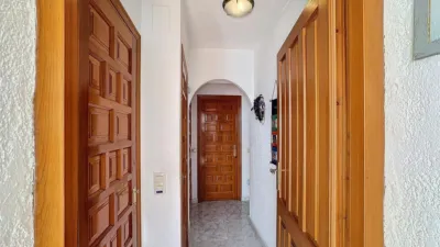 Piso – El Poble Nou de Benitatxell - Benitachell - Más