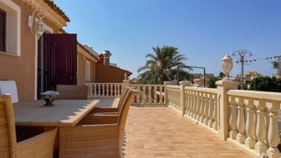 Casa - Vista 2