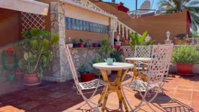 Casa - Vista 3