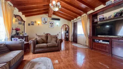 Casa - Vista 4