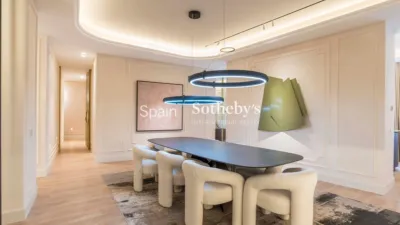 Apartment on Calle de Argensola photo 10