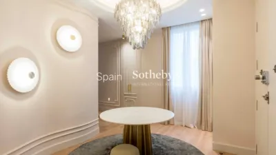Apartment on Calle de Argensola photo 15