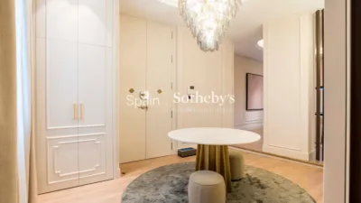 Apartment on Calle de Argensola photo 16