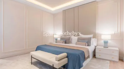 Apartment on Calle de Argensola photo 17
