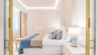 Apartment on Calle de Argensola photo 18