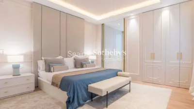 Apartment on Calle de Argensola photo 20