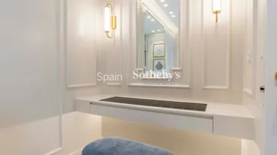 Apartment on Calle de Argensola photo 21