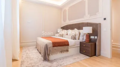 Apartment on Calle de Argensola photo 22