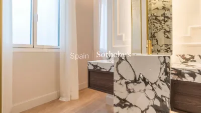 Apartment on Calle de Argensola photo 24