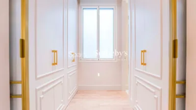 Apartment on Calle de Argensola photo 29