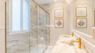Apartment on Calle de Argensola photo 30