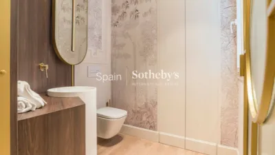Apartment on Calle de Argensola photo 33