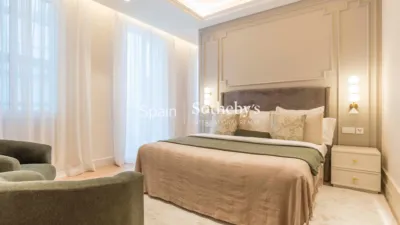 Apartment on Calle de Argensola photo 34