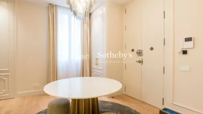 Apartment on Calle de Argensola photo 35
