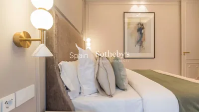 Apartment on Calle de Argensola photo 36