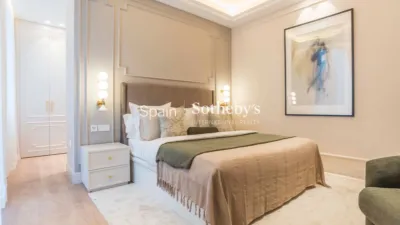 Apartment on Calle de Argensola photo 37