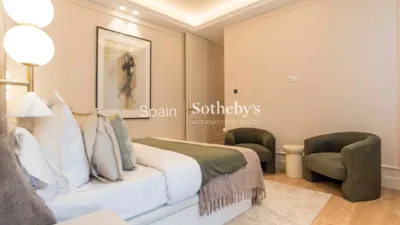 Apartment on Calle de Argensola photo 38