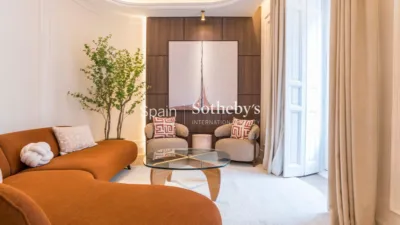 Apartment on Calle de Argensola photo 3