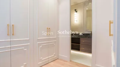 Apartment on Calle de Argensola photo 41