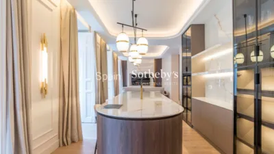 Apartment on Calle de Argensola photo 42