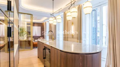 Apartment on Calle de Argensola photo 44