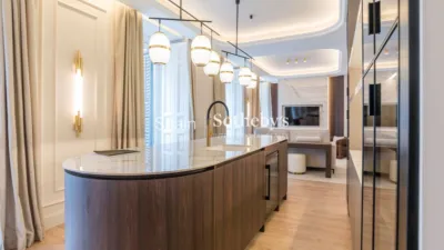 Apartment on Calle de Argensola photo 46