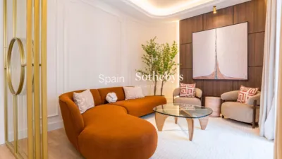Apartment on Calle de Argensola photo 4