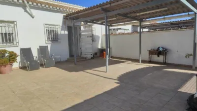 House in Dénia - Vista 3