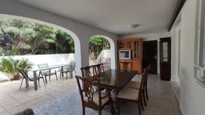 House in Dénia - Vista 5
