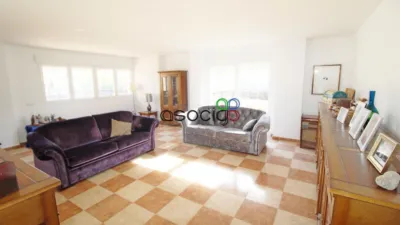Chalet en Aguas Vivas-Las Lomas-Alamín photo 2