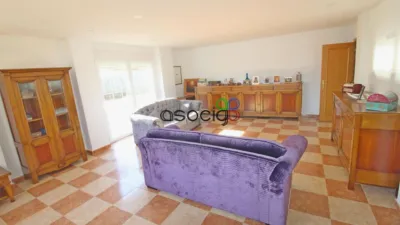 Chalet en Aguas Vivas-Las Lomas-Alamín photo 3