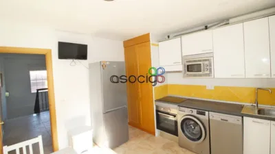 Chalet en Aguas Vivas-Las Lomas-Alamín photo 4