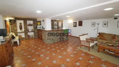 Chalet en Aguas Vivas-Las Lomas-Alamín photo 5