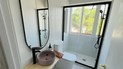 Piso en alquiler en El Pardo - Imagen 10