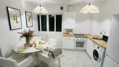 Piso en alquiler en El Pardo - Imagen 2