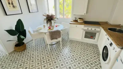 Piso en alquiler en El Pardo - Imagen 3