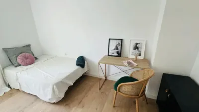 Piso en alquiler en El Pardo - Imagen 4