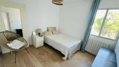 Piso en alquiler en El Pardo - Imagen 5