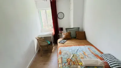 Piso en alquiler en El Pardo - Imagen 7