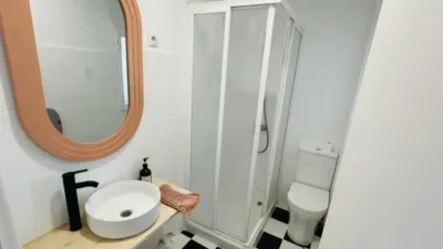 Piso en alquiler en El Pardo - Imagen 9