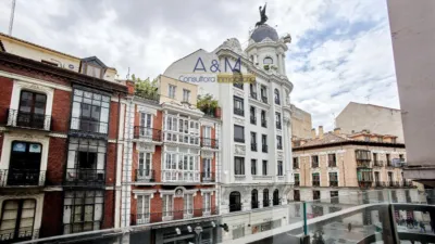 Apartment in the City Centre photo 2
