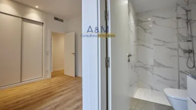 Apartment in the City Centre photo 21