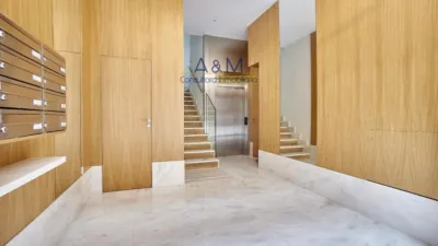 Apartment in the City Centre photo 27