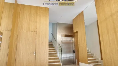 Apartment in the City Centre photo 29