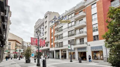Apartment in the City Centre photo 30