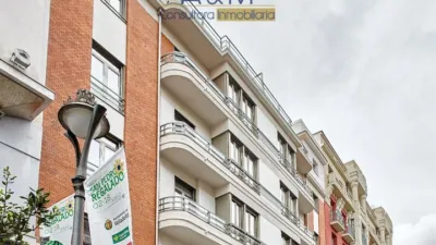 Apartment in the City Centre photo 33