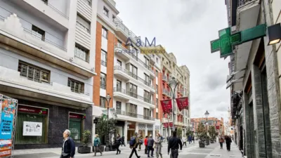 Apartment in the City Centre photo 35