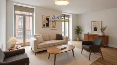 Apartment in the City Centre photo 5