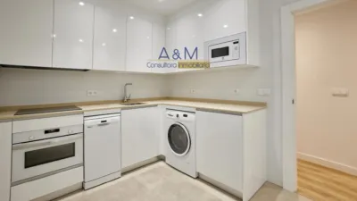 Apartment in the City Centre photo 7
